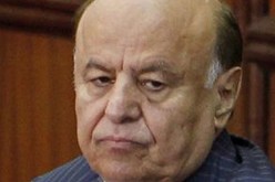 الرئيس اليمني يؤكد الاستمرار في مكافحة الارهاب