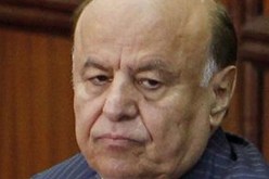 رئيس اليمن يطالب المجتمع الدولي برفع يد إيران عن بلاده‎
