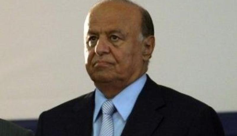 الرئيس اليمني  لا يزال أمام اللجنة العسكرية واجبات ومهام محددة لابد من انجازها