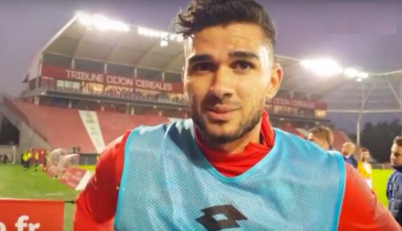 عبيد: “ماجر أيقونة الجزائر…وعلينا أن نخجل من أنفسنا “