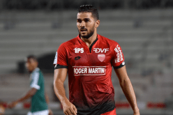 عبيد مُرشح كأساسي في مواجهة بوردو