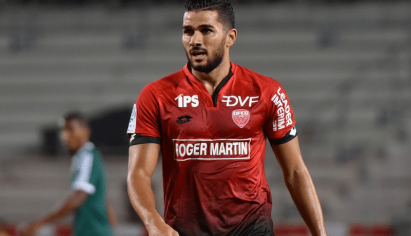 عبيد مُرشح كأساسي في مواجهة بوردو