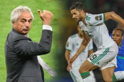 “حاليلوزيتش” يُريد التعاقد مع لاعب “الخضر”