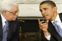 الرئيس عباس يبلغ الإدارة الأمريكية أن برنامج حكومة التوافق الفلسطينية هو برنامج منظمة التحرير