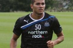 الجزائري مهدي عبيد يمنح التعادل لنيوكاسل الانجليزي أمام فينارباتشي التركي