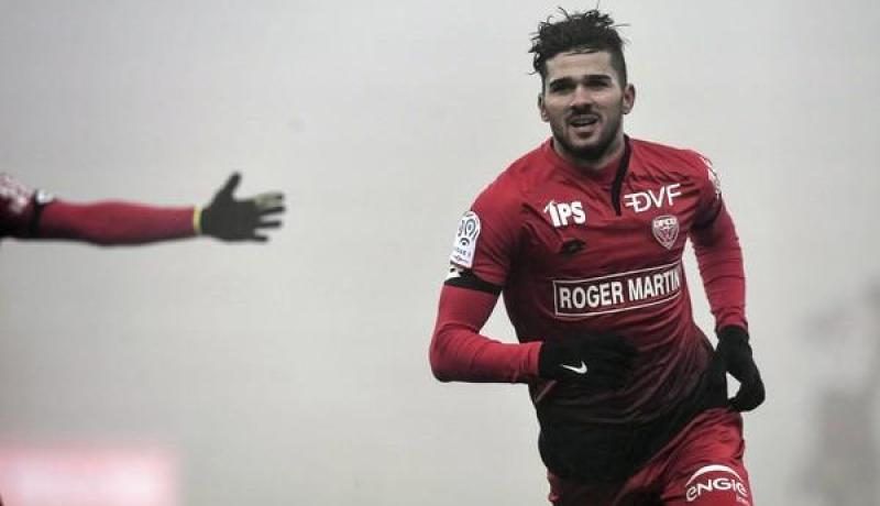 مهدي عبيد.. لا نستحق الخسارة أمام باستيا وسنقول كلمتنا ضد موناكو