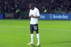 أبيدال يستعد للرحيل عن برشلونة