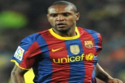 إريك أبيدال يمدد عقده مع برشلونة إلى غاية 2013