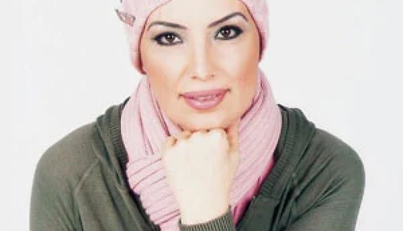 علماء الأزهر يرفضون تكفير عبير صبري لخلعها الحجاب
