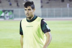 بلخير:”كنا واثقين من هذا التتويج ولا يمكنني التعبير عن شعوري”