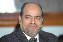 أبو جرة في دمشق لتهنئة المقاومة