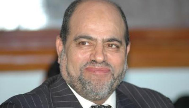 أبو جرة في دمشق لتهنئة المقاومة