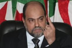 أبو جرة سلطاني يرفع دعوى قضائية ضد أنور مالك بتهمة القذف