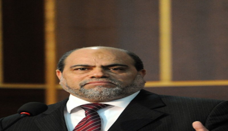 أبوجرة ناطق رسمي باسم الإسلاميين!