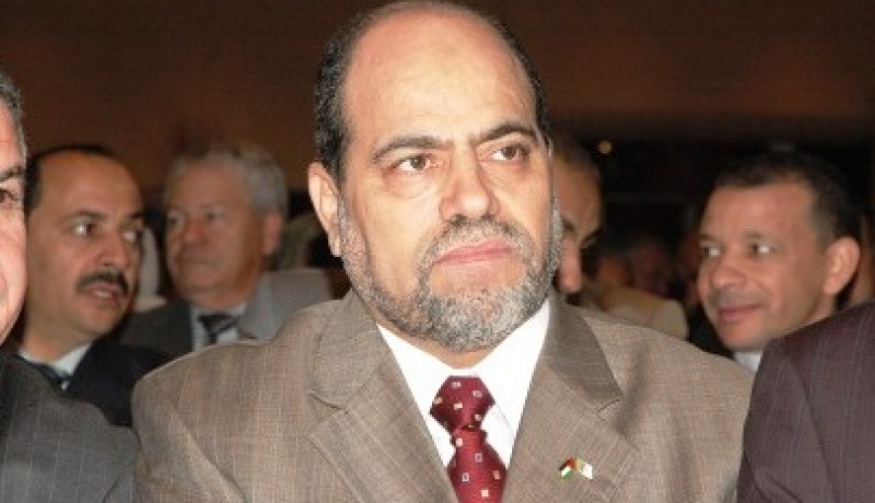 المجلس الشوري لحمس يعد بتجميد عضوية النواب التسع المنشقين