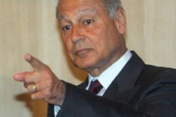 أبو الغيط يشجع ''الخضر''!