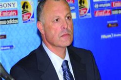 ‮‬سيحدث صلح قريب بين روراوة وزاهر‮ ‬والعقوبة على مصر لن تتجاوز الجانب المادي‮ ‬ونقل المباريات خارج مصر