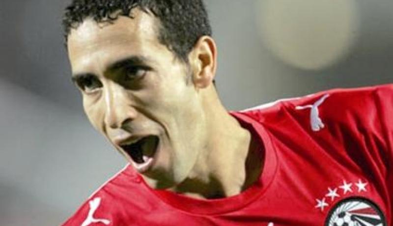 المنتخب الجزائري قوي والمهم تأهل فريق عربي للمونديال