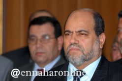 أبو جرة سلطاني: أنا لم أترشح كي أرمي المنشفة