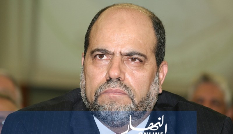 أبو جرة سلطاني يدعو لحوار وطني برعاية المؤسسة العسكرية