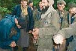 مجموعة أبو يوسف العنابي تلجأ إلى المناشير للتحريض والدعوة إلى الانخراط في صفوفها