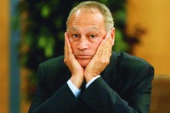 أبــو الـغـيـط يـشـكـو مـن “مـعـاكـسـات هـاتـفـيـة”