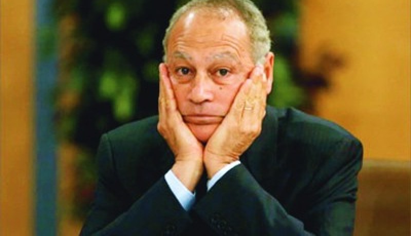 أبــو الـغـيـط يـشـكـو مـن “مـعـاكـسـات هـاتـفـيـة”