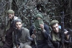 القضاء على أمير سرية “بن شود” الناشطة تحت لواء كتيبة الأرقم