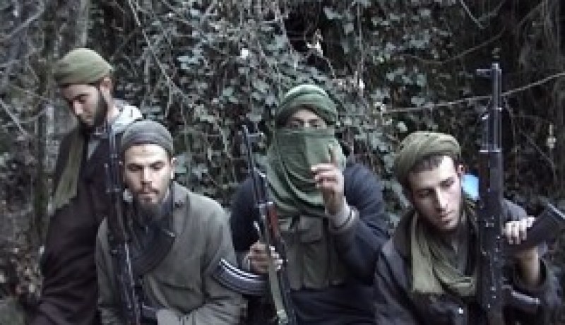 القضاء على أمير سرية “بن شود” الناشطة تحت لواء كتيبة الأرقم