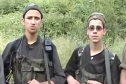 ''الولاء'' للعائلة يجبر القصر على الإلتحاق بالجماعات الإرهابية