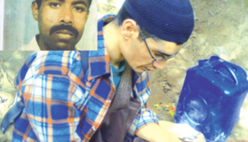 واشنطن تجمّد أموال أربعة جزائريين.. المفاوض باسم الخاطفين و”أمير الصحراء” ونائبه والناطق باسم “القاعدة”