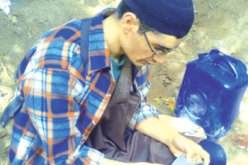 “العباس أبو عبد الرحمن” يسلم نفسه لأجهزة الأمن