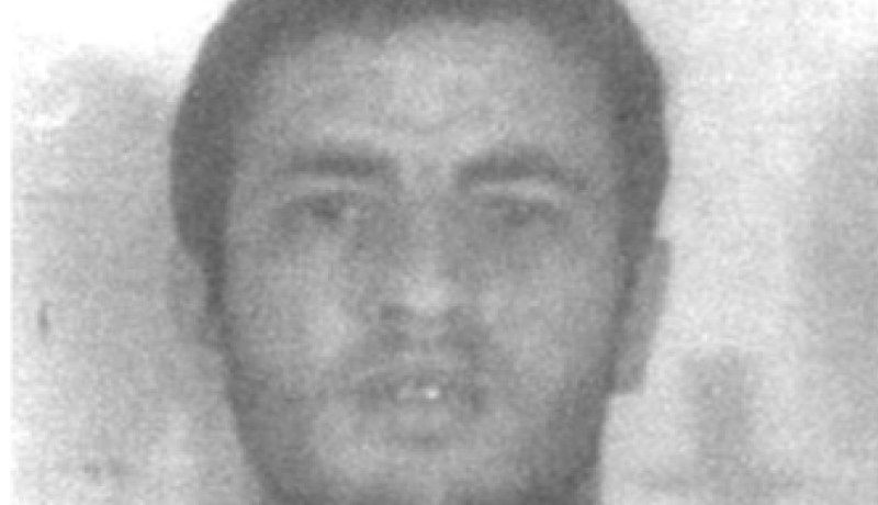 القضـاء على أبـــو تراب أمير سريــــة القـدس