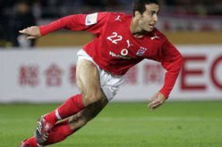 ابوتريكة أفضل لاعب عربي حسب استفتاء لصحيفة الهداف