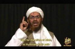 تنظيم “القاعدة” يعلن مقتل الرجل الثالث وأحد مؤسسي التنظيم