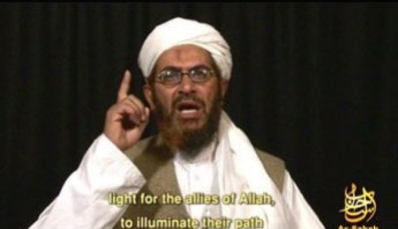 تنظيم “القاعدة” يعلن مقتل الرجل الثالث وأحد مؤسسي التنظيم