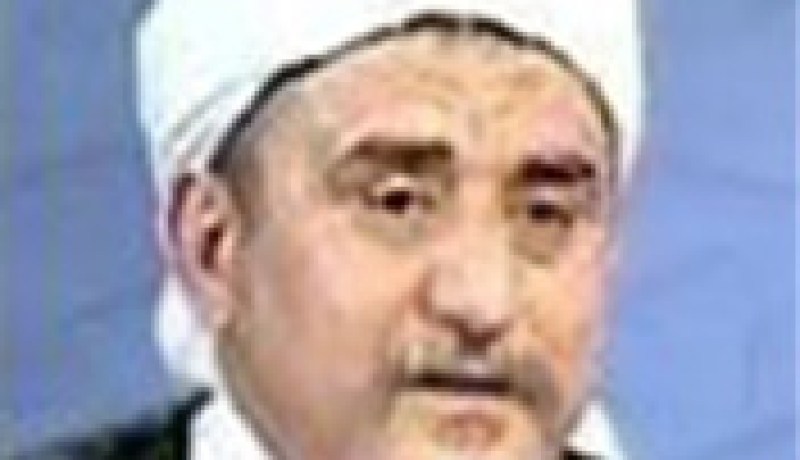 الشيخ أبو بكر الجزائري في ذمة الله