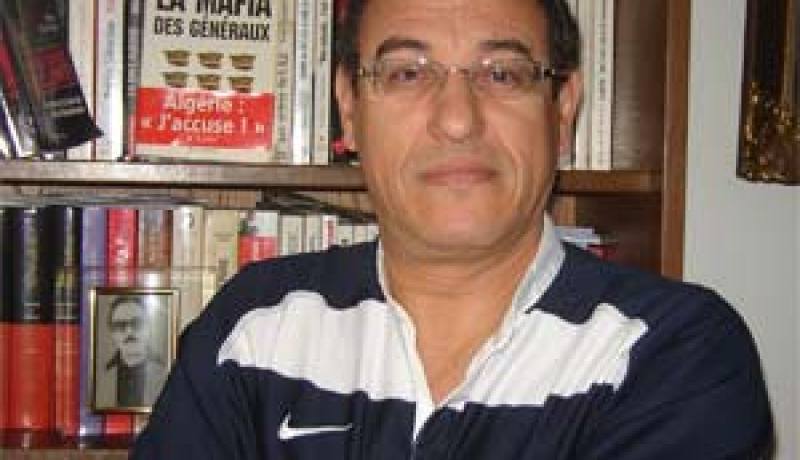 هشام عبود لـ”النهار”: “حسني الموجود تحت الرقابة القضائية بباريس لا علاقة له بقضية الاغتيال.. وشهادة سمراوي كذب وزور”