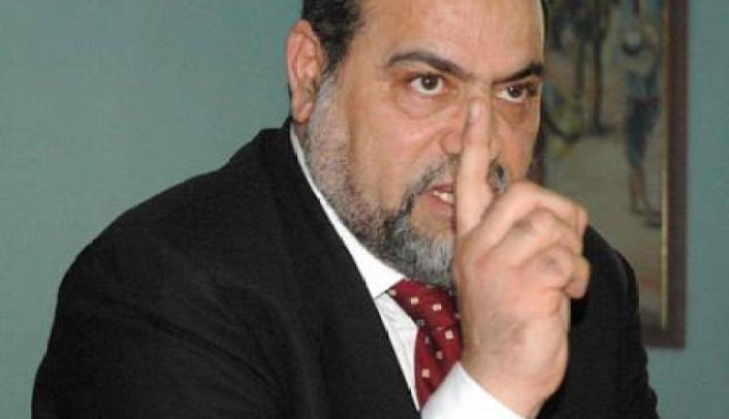 حركة مجتمع السلم ترى أن تسريع وتيرة الحل السلمي هو المخرج من الأزمة المالية