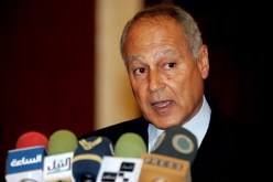 ابو الغيط :العلاقات المصرية الامريكية “لم تكن يوما مستقرة