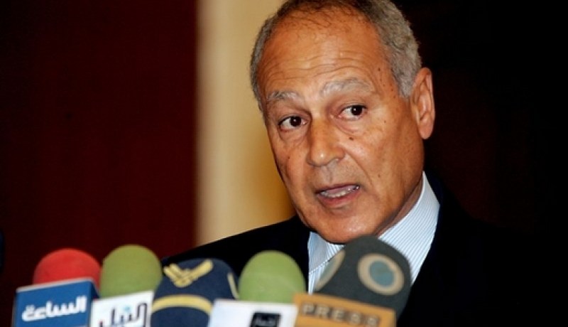 ابو الغيط :العلاقات المصرية الامريكية “لم تكن يوما مستقرة