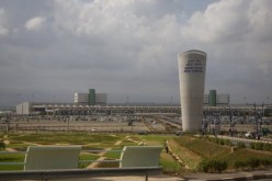 إستلام 05 أبراج للمراقبة الجوية للطيران عبر مطارات الجزائر