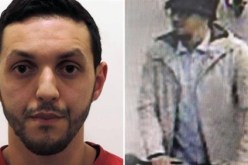 محمد عبريني المتهم في هجمات باريس يقضي عقوبته ببلجيكا