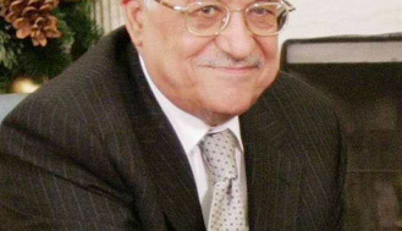 عباس يعد بتسريع تحقيق المصالحة الفلسطينية