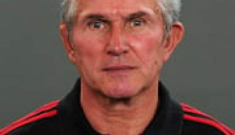 هاينكس : سأرحل من تدريب بايرن بنهاية الموسم