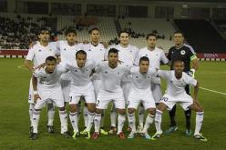 المنتخب الليبي يشرع في تربص تونس اليوم وطائرة خاصة لنقله إلى الجزائر