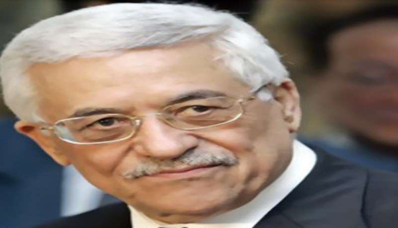 الرئيس الفلسطيني يلتقي المبعوث الصيني لعملية السلام في الشرق الأوسط