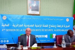 دحمون “هناك أطراف تستخدم ملف الحراڨة لزعزعة إستقرار الجزائر وتشويه صورتها”