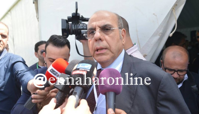 روراوة ينتقد ماجر: “الخضر في تراجع وضحيت كثيرا من أجل الفاف”