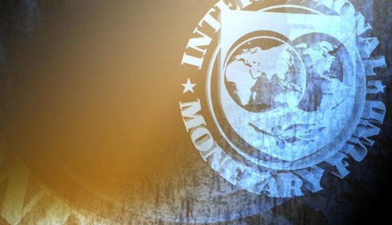 صندوق النقد الدولي يخفض توقعاته بشأن نمو الاقتصاد العالمي في العام القادم